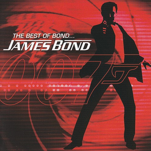 Shirley Bassey - Goldfinger